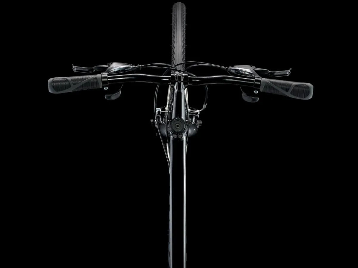 Trek Bikes FX 1 Gen 3 Lithium Grey Sale