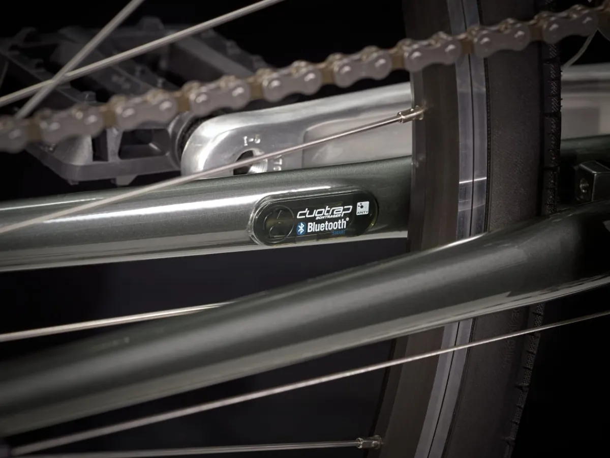Trek Bikes FX 1 Gen 3 Lithium Grey Sale