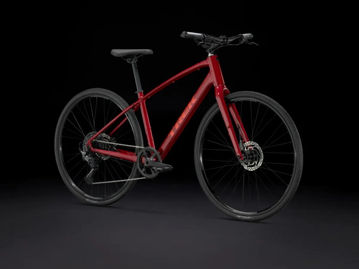 Trek Bikes FX 3 Gen 4 Discount