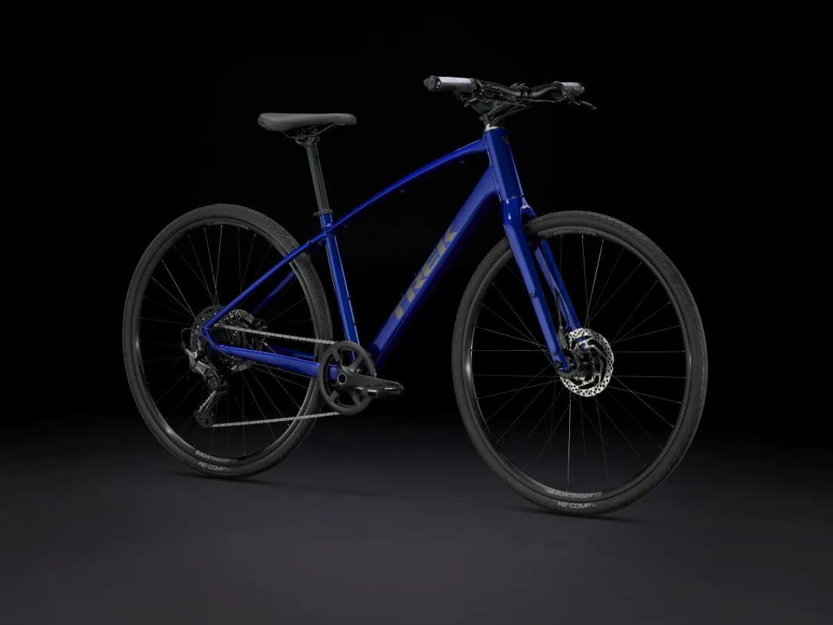 Trek Bikes FX 3 Gen 4 Discount