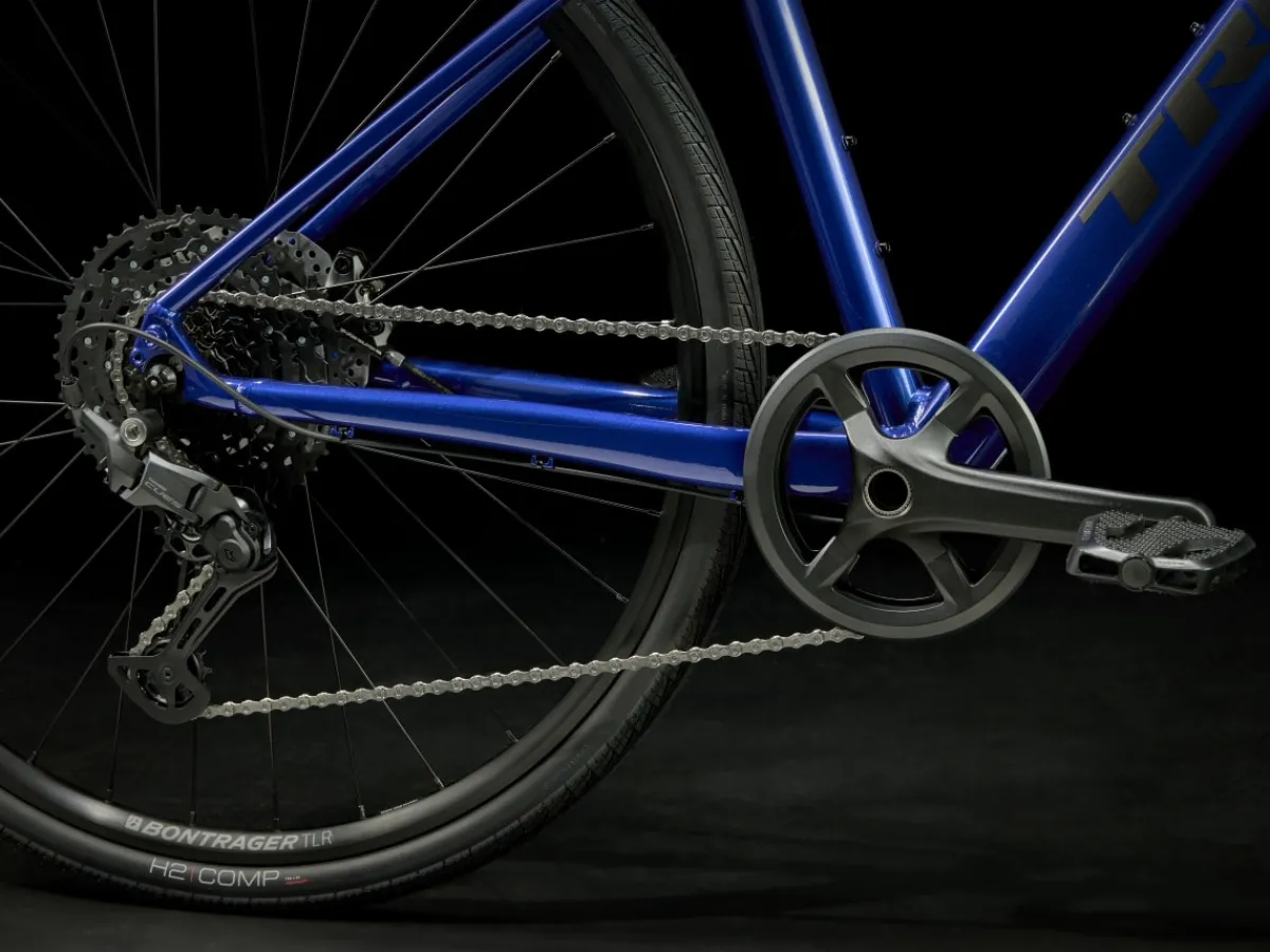 Trek Bikes FX 3 Gen 4 Discount