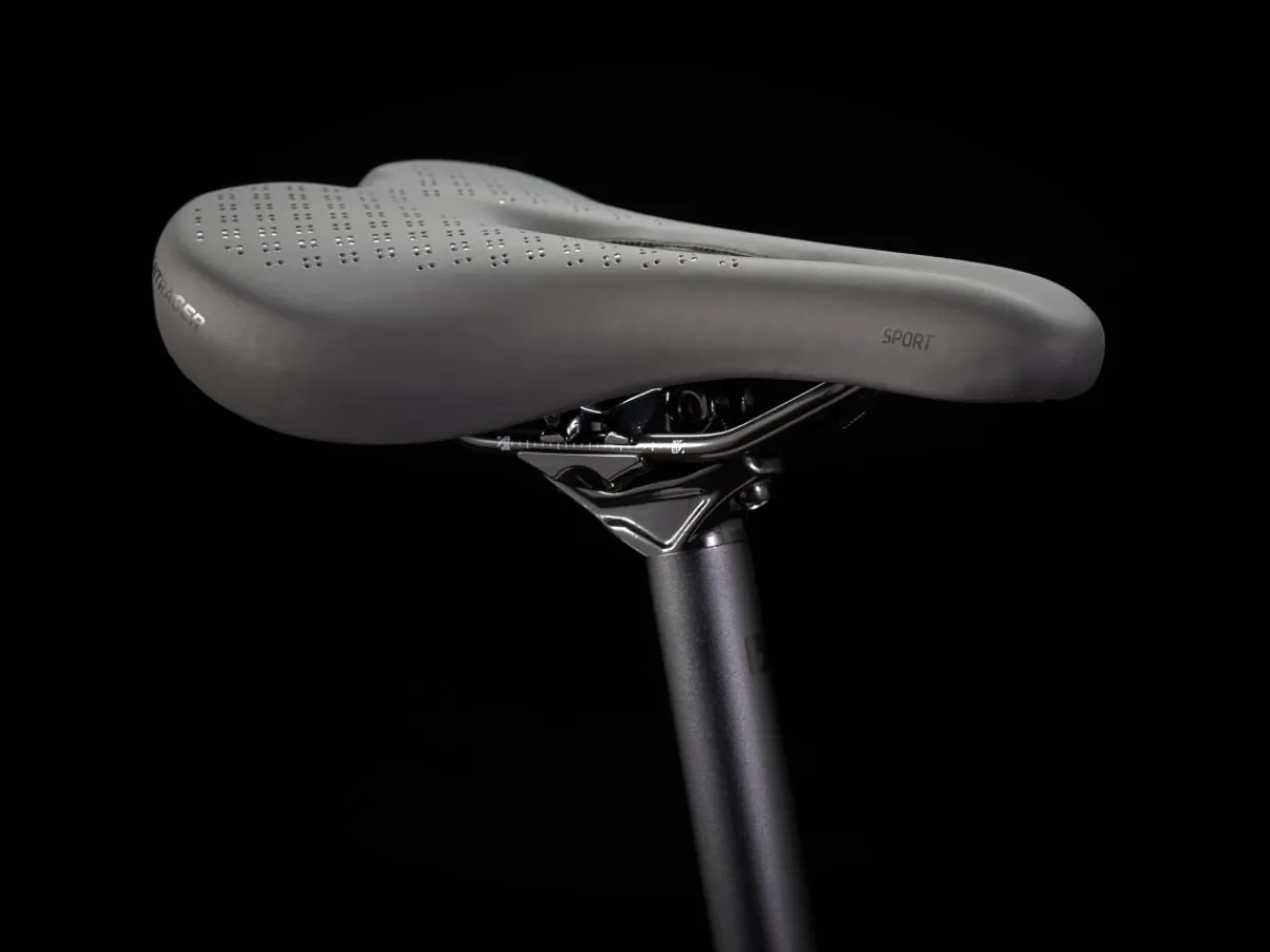 Trek Bikes FX 1 Gen 3 Lithium Grey Sale