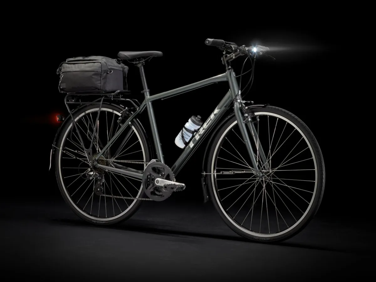 Trek Bikes FX 1 Gen 3 Lithium Grey Sale