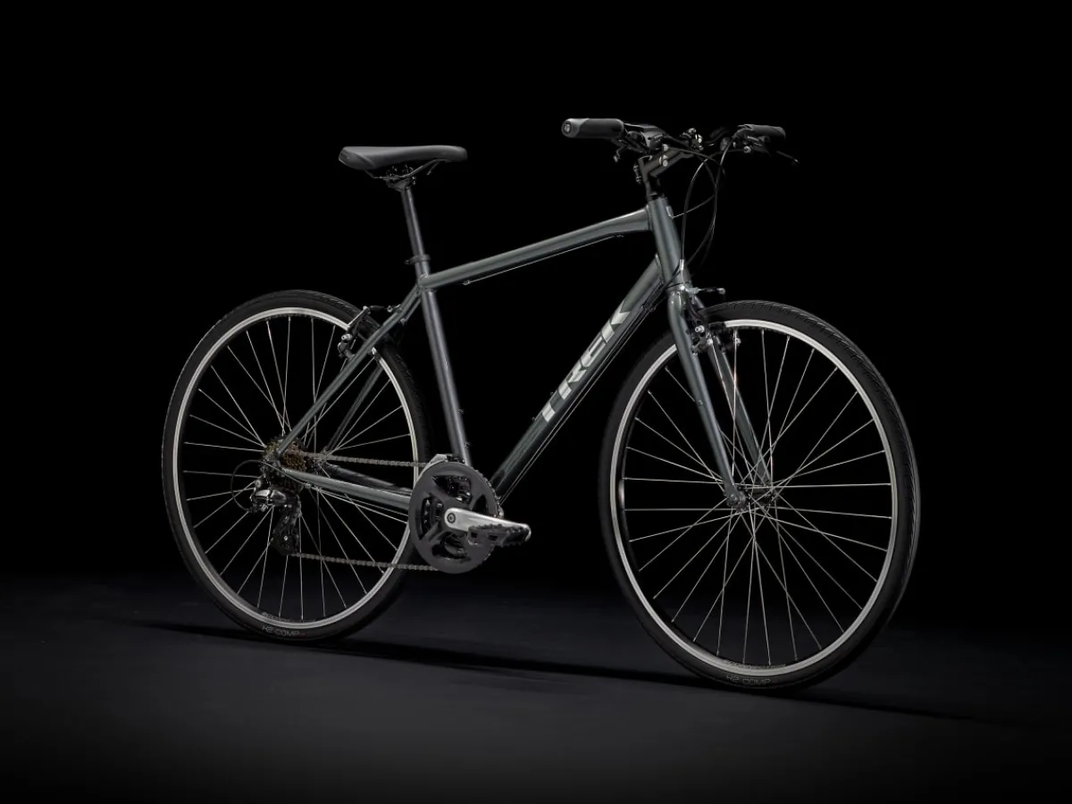 Trek Bikes FX 1 Gen 3 Lithium Grey Sale
