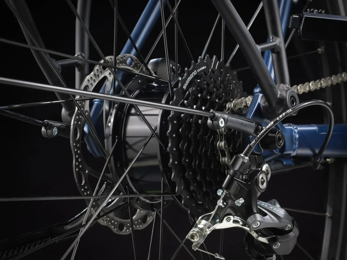 Trek Bikes FX+ 2 Stagger Online