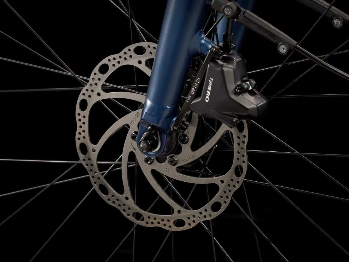 Trek Bikes FX+ 2 Stagger Online