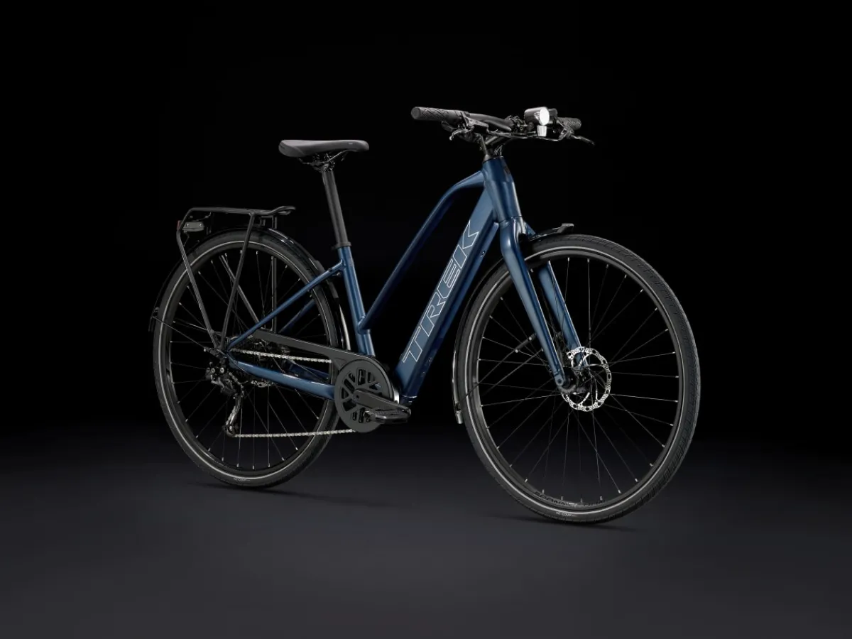Trek Bikes FX+ 2 Stagger Online