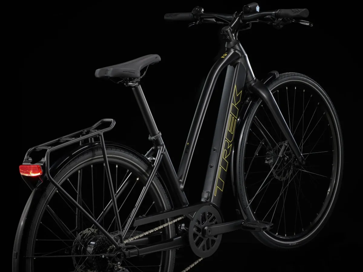 Trek Bikes FX+ 2 Stagger Online