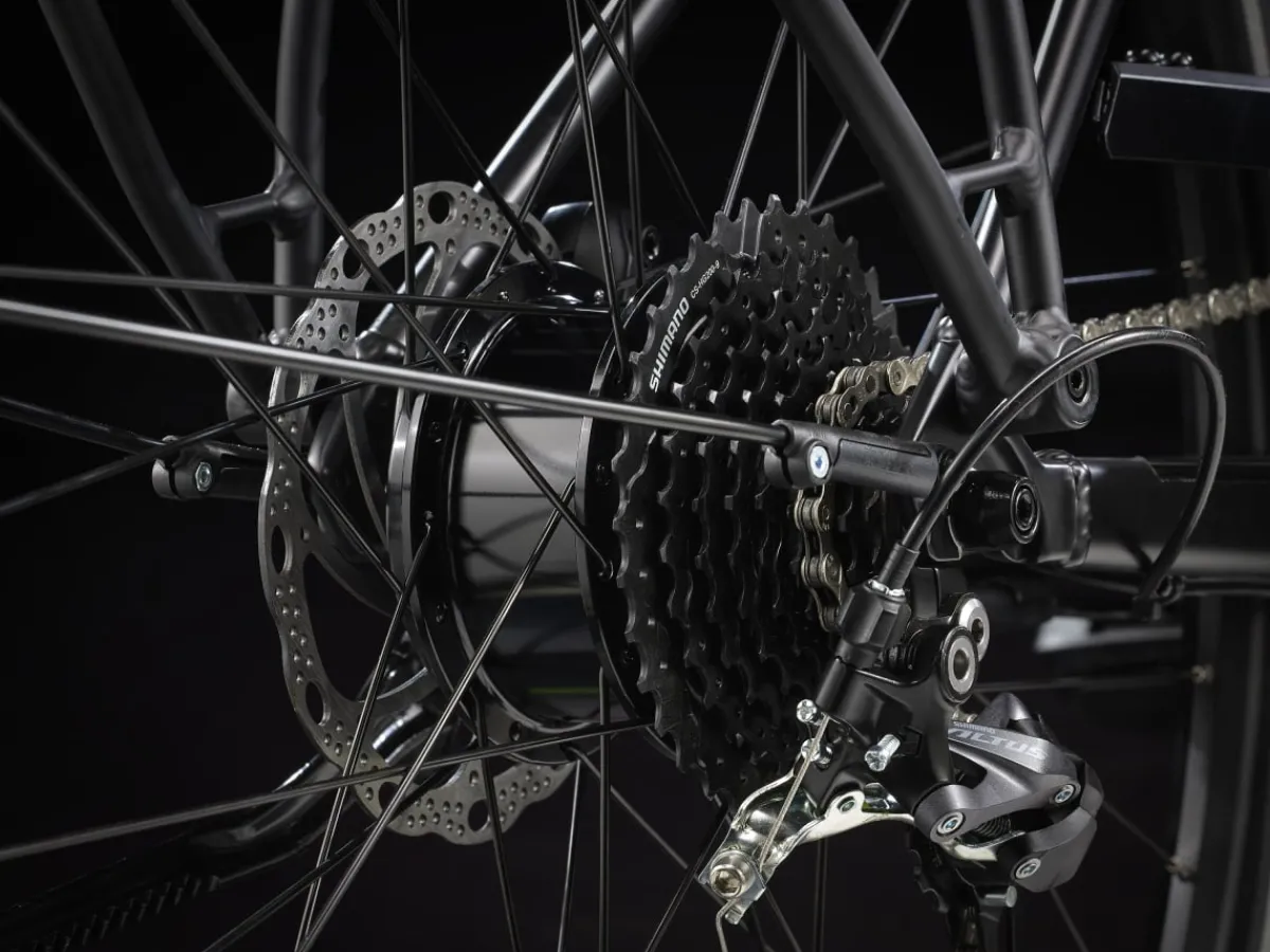 Trek Bikes FX+ 2 Stagger Online