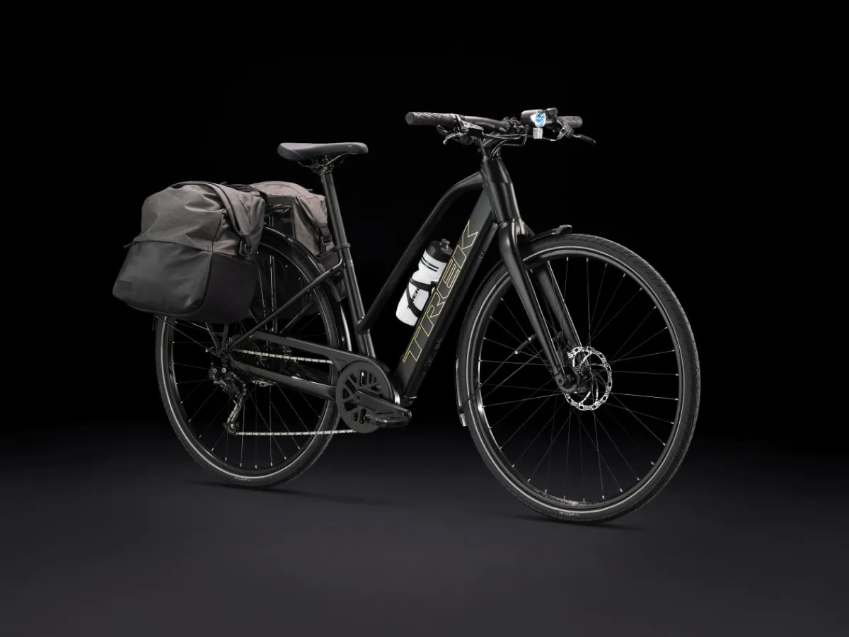 Trek Bikes FX+ 2 Stagger Online
