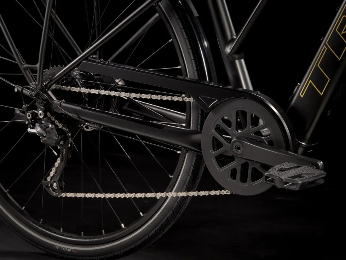 Trek Bikes FX+ 2 Stagger Online