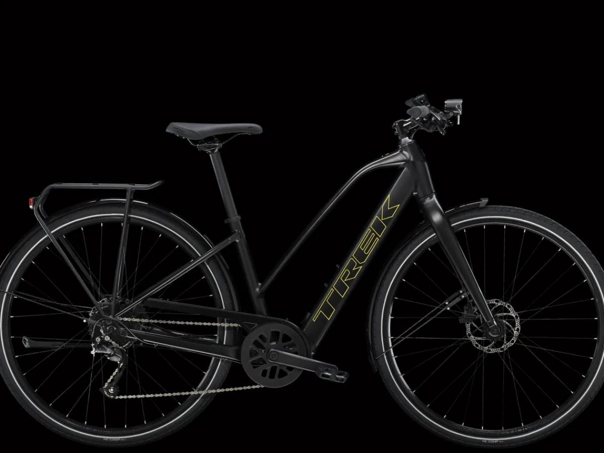Trek Bikes FX+ 2 Stagger Online