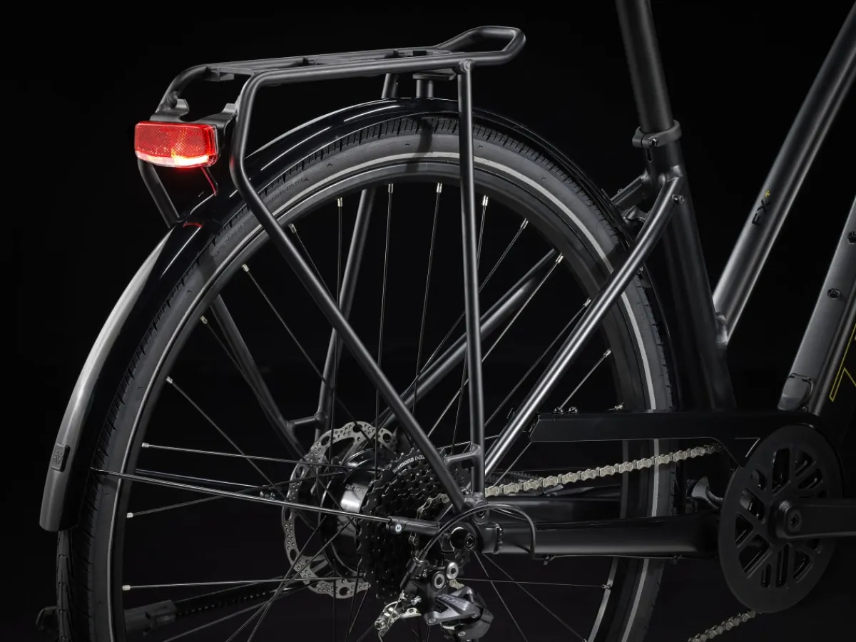 Trek Bikes FX+ 2 Stagger Online