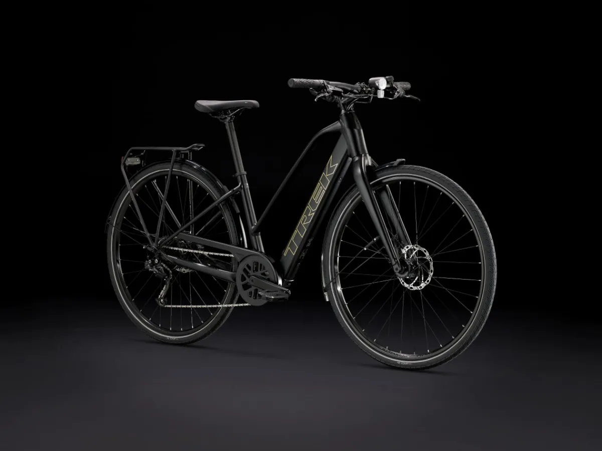 Trek Bikes FX+ 2 Stagger Online