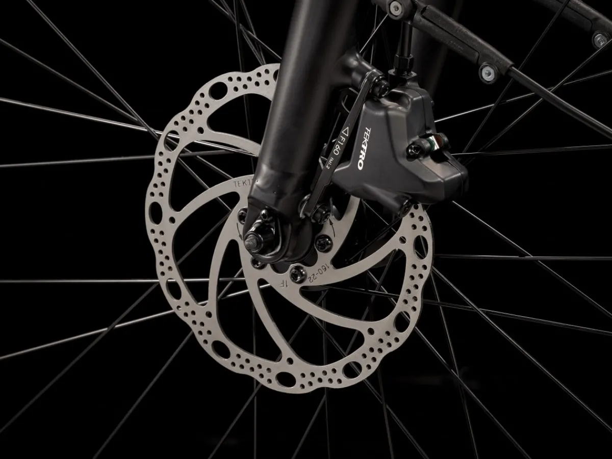 Trek Bikes FX+ 2 Stagger Online