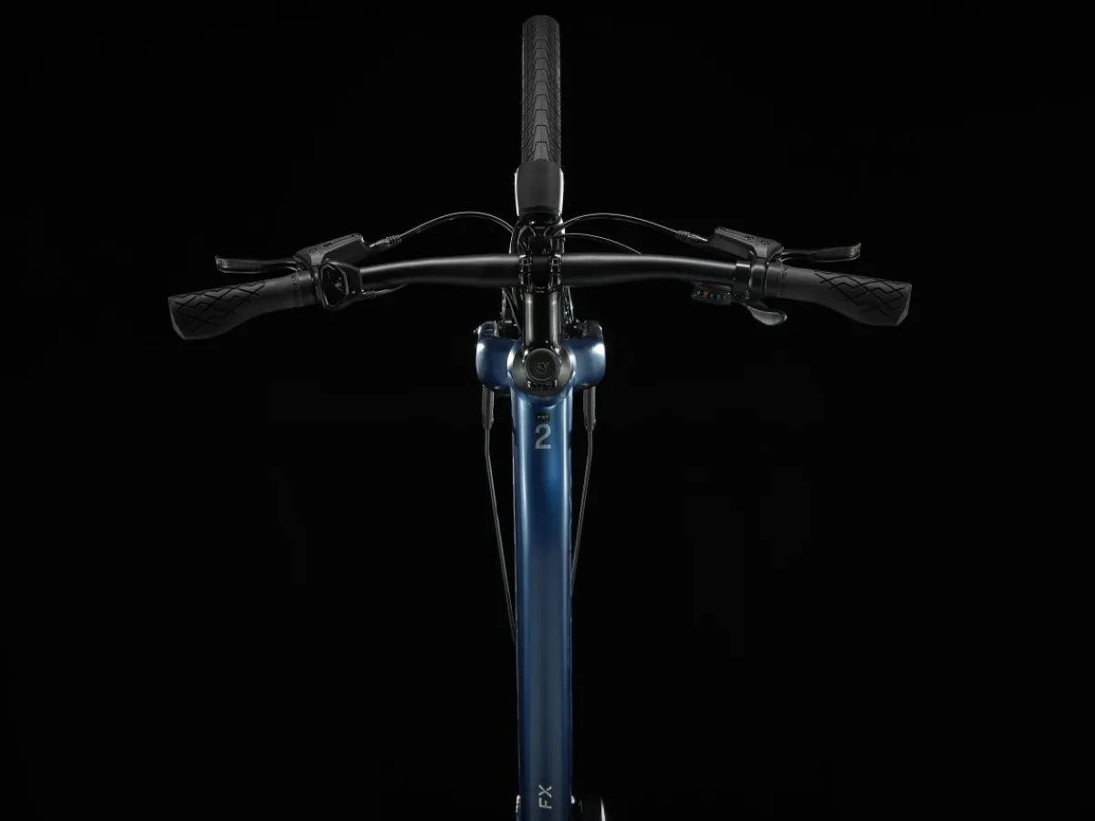 Trek Bikes FX+ 2 Stagger Online