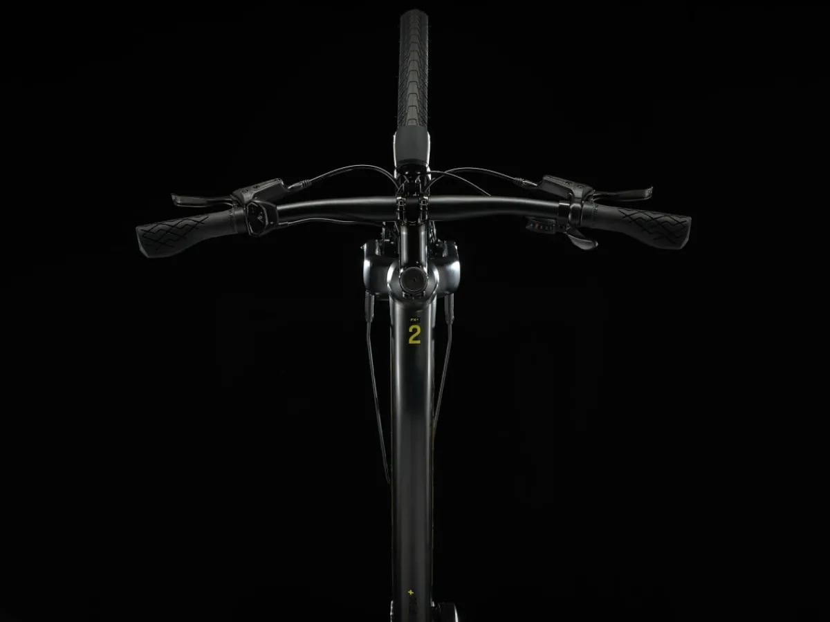 Trek Bikes FX+ 2 Stagger Online