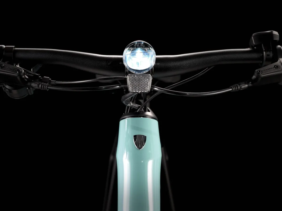 Trek Bikes FX+ 2 Stagger Online