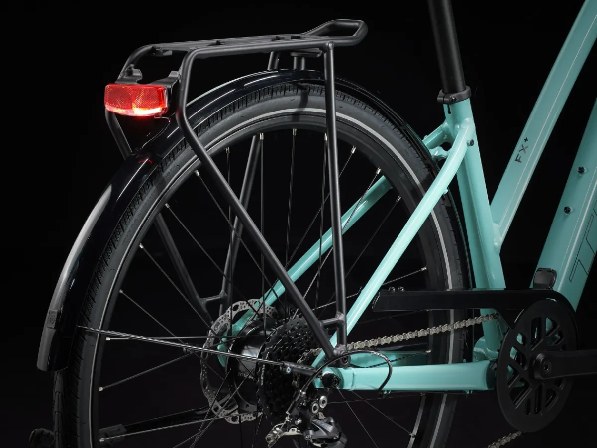 Trek Bikes FX+ 2 Stagger Online