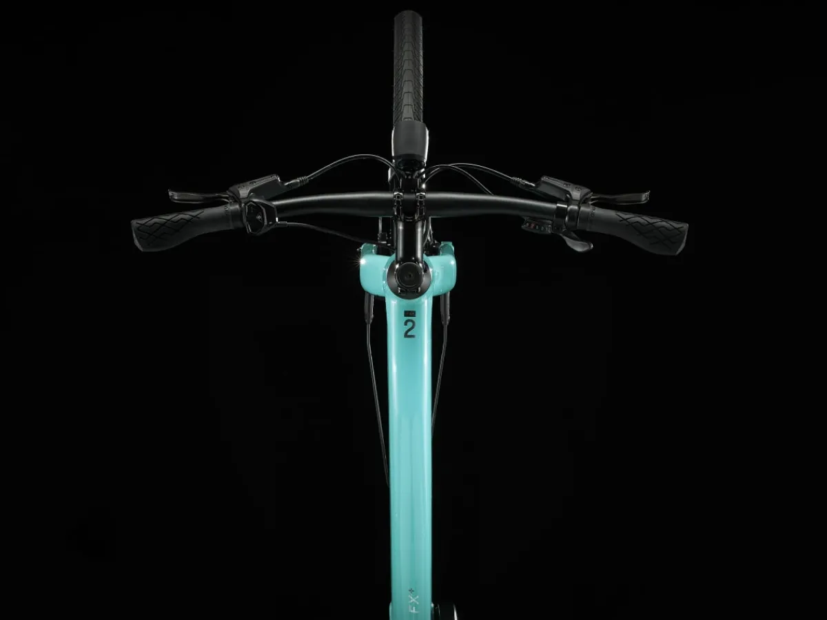 Trek Bikes FX+ 2 Stagger Online
