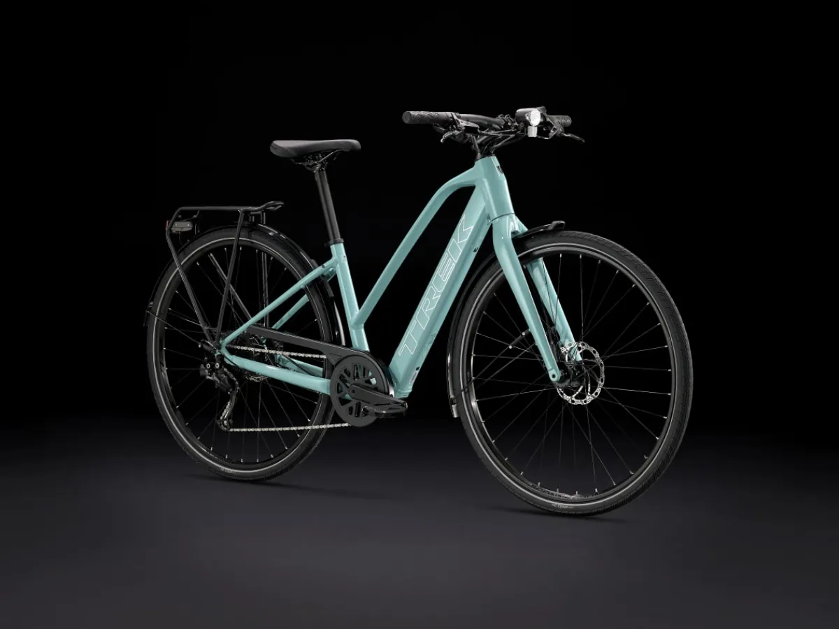 Trek Bikes FX+ 2 Stagger Online
