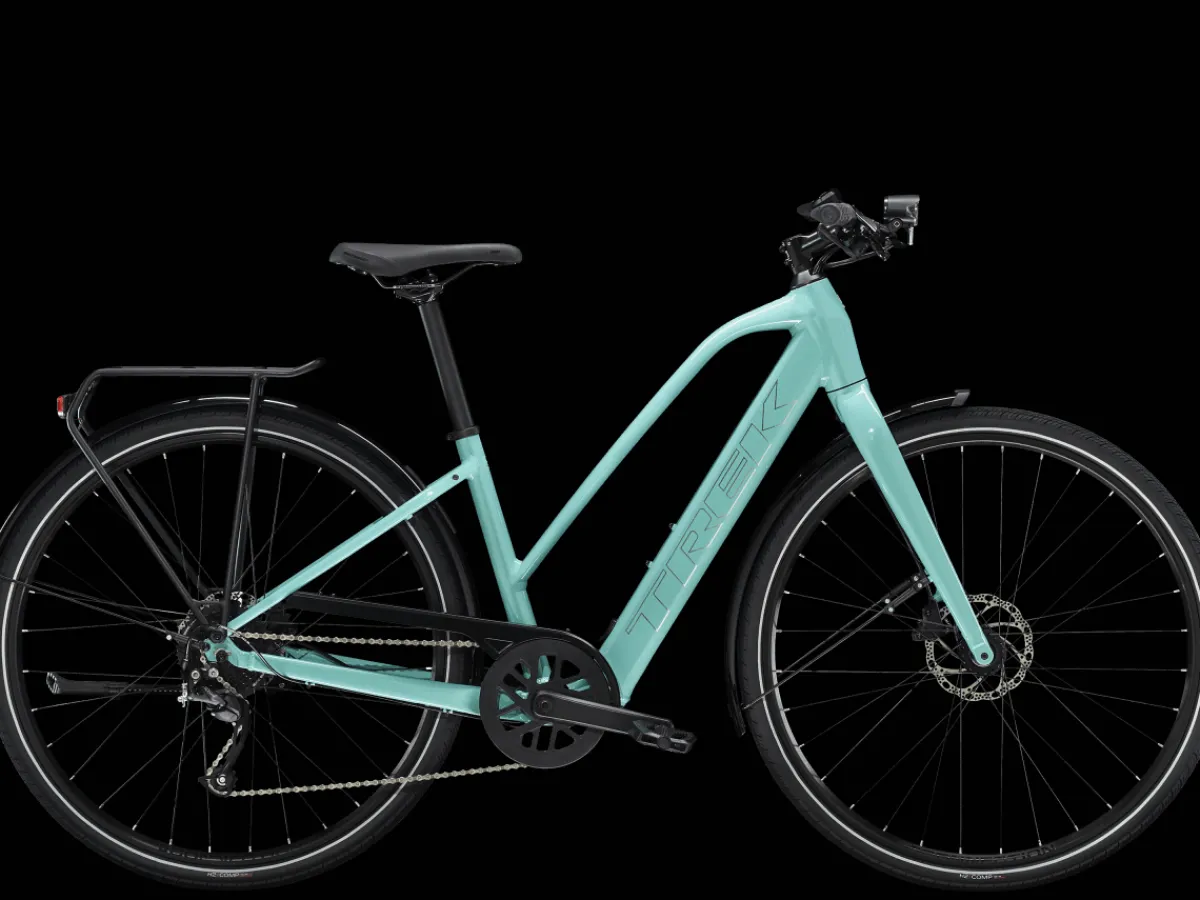Trek Bikes FX+ 2 Stagger Online