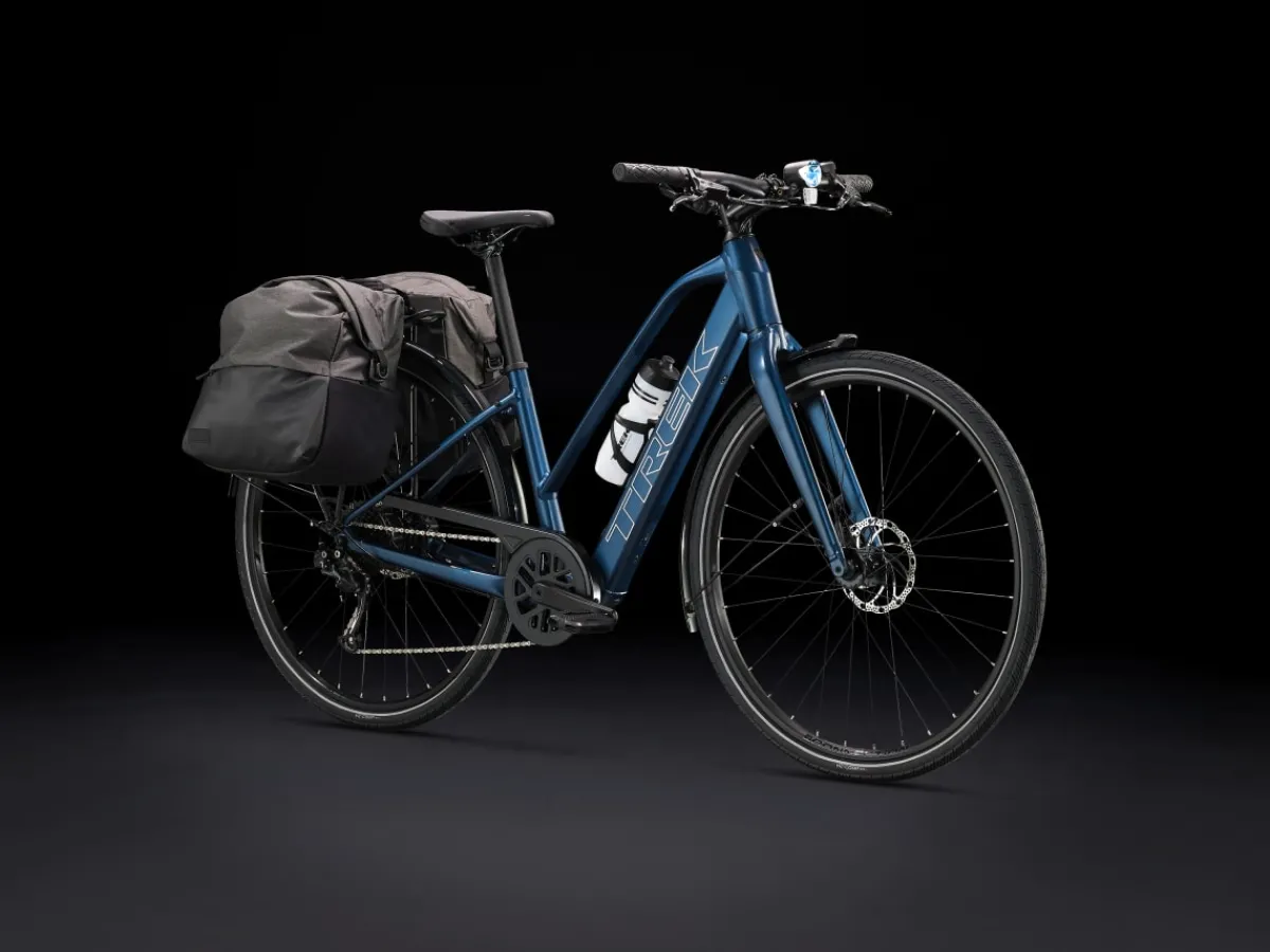 Trek Bikes FX+ 2 Stagger Online