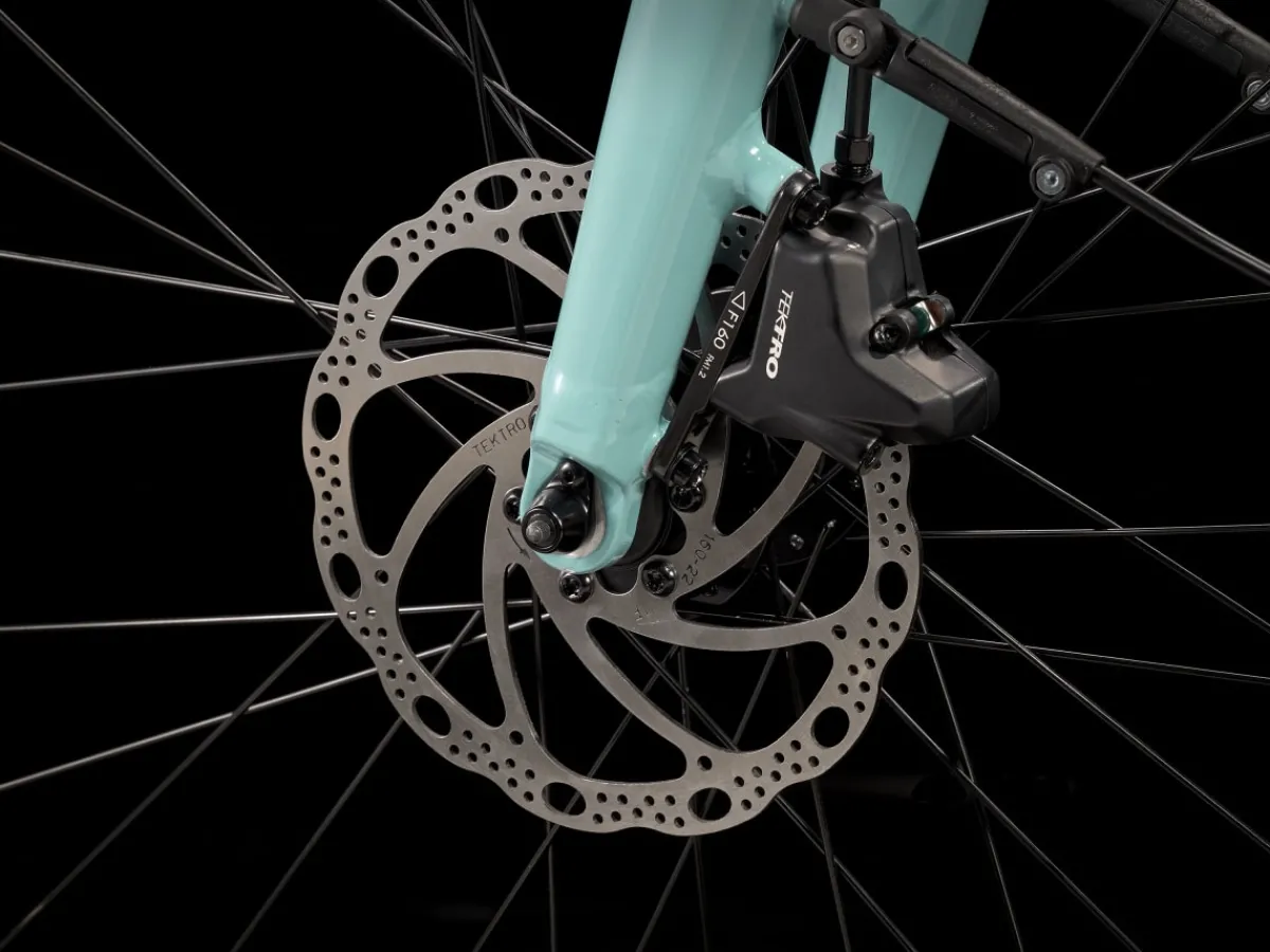 Trek Bikes FX+ 2 Stagger Online