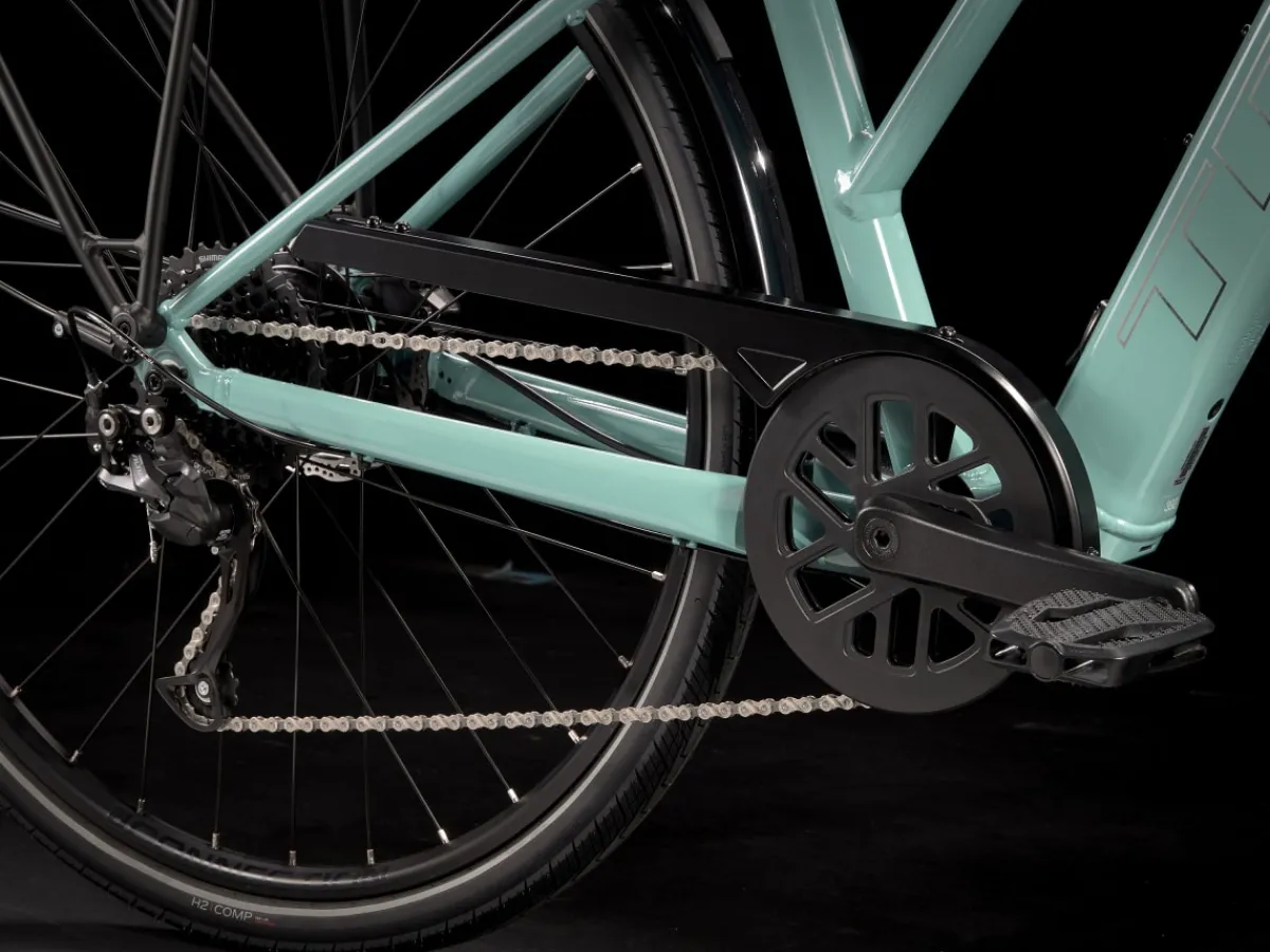 Trek Bikes FX+ 2 Stagger Online