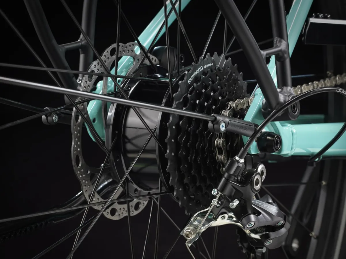 Trek Bikes FX+ 2 Stagger Online