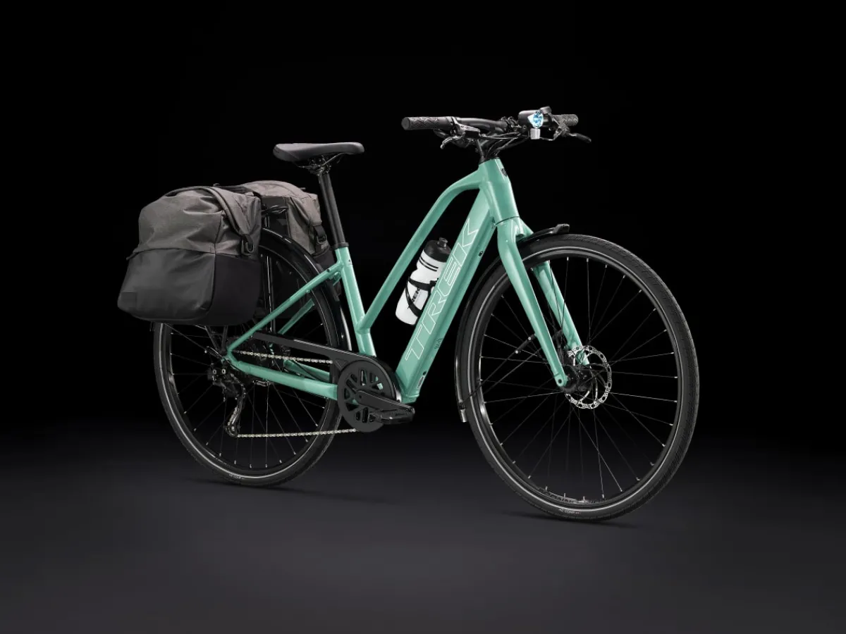 Trek Bikes FX+ 2 Stagger Online