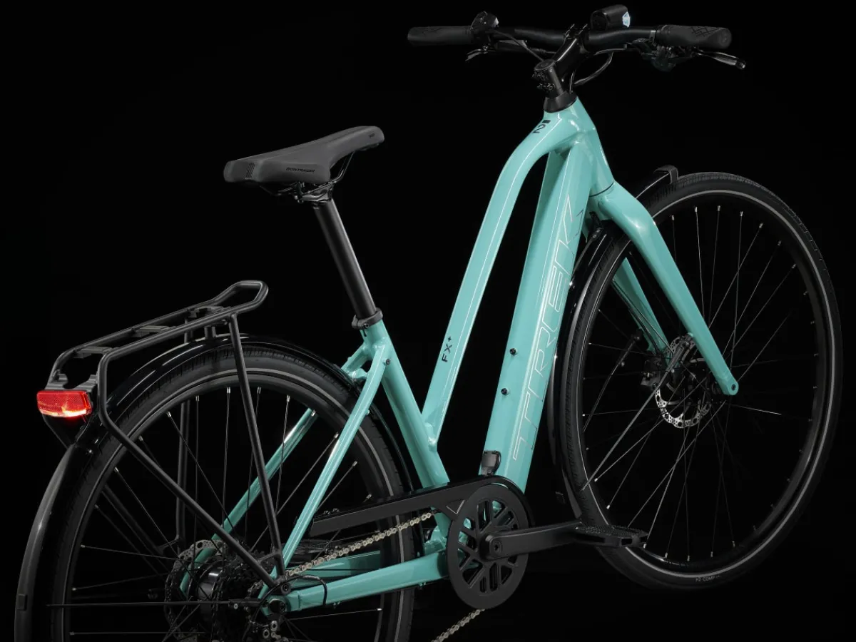 Trek Bikes FX+ 2 Stagger Online