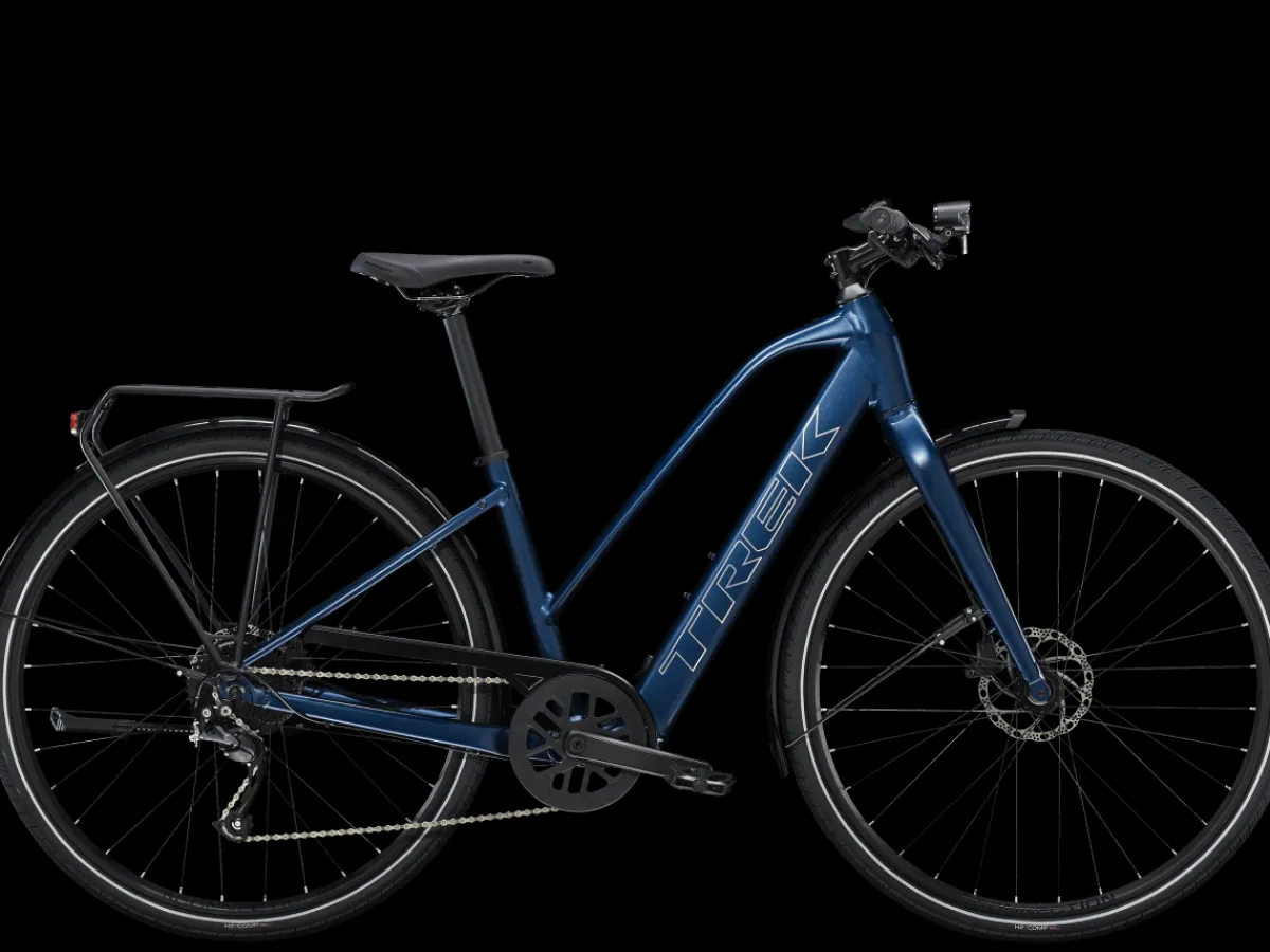 Trek Bikes FX+ 2 Stagger Online