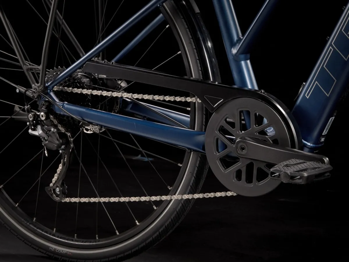 Trek Bikes FX+ 2 Stagger Online