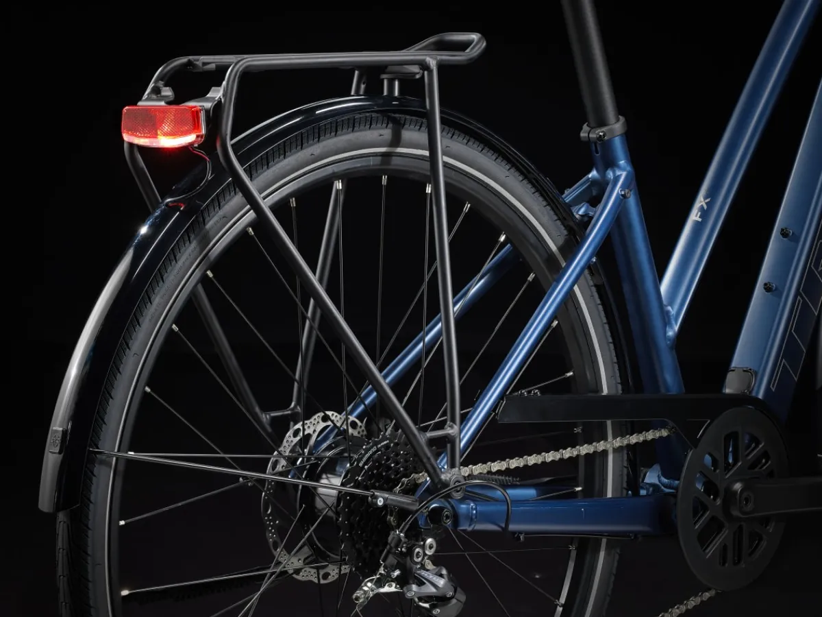 Trek Bikes FX+ 2 Stagger Online