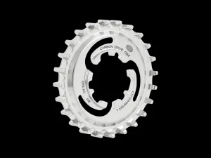 Trek Bikes Gates Belt Drive Cogs Enviolo / Nuvinci Chrome Best Sale