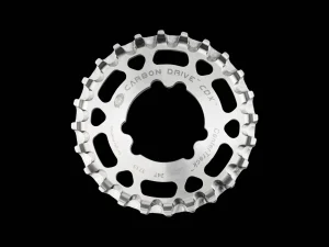 Trek Bikes Gates Carbon Drive CDX CenterTrack Rear Cog Best