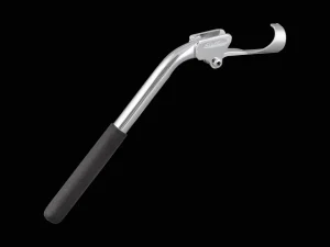Trek Bikes Gereedschap voor ge&iuml;ntegreerde Electra Cruiser standaard Black Store
