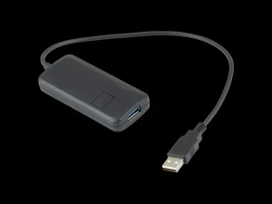 Trek Bikes Hyena Bluetooth Diagnostic Dongle Black Best