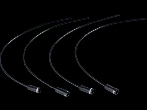Trek Bikes Jagwire 150mm Nosed 4mm Ferrules Pack of 4 Grey Online