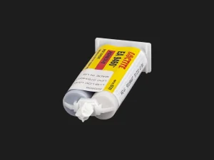 Trek Bikes Loctite Hysol 9460 Epoxy Adhesive - 50ml White Hot