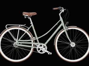 Trek Bikes Loft 7i EQ Step-Thru Blizzard Blue Store