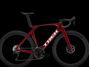 Trek Bikes Madone SL 6 Gen 7 Matte Carbon Smoke Shop