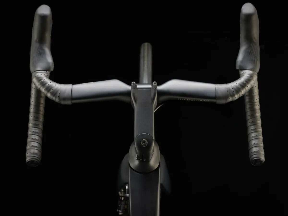 Trek Bikes Madone SL 6 Gen 7 Matte Carbon Smoke Shop