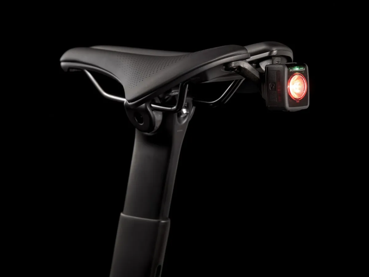 Trek Bikes Madone SL 6 Gen 7 Matte Carbon Smoke Shop