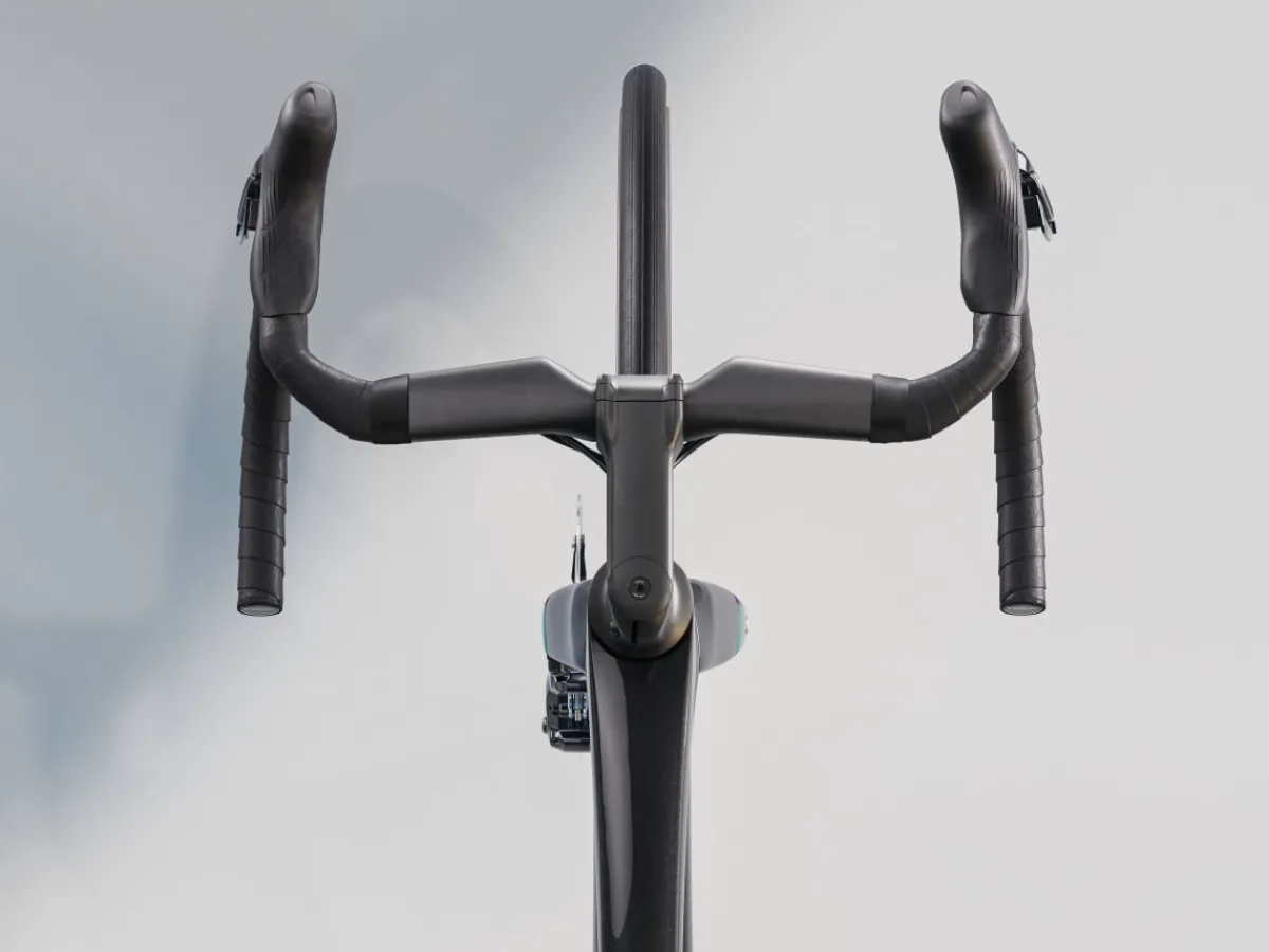 Trek Bikes Madone SL 7 Gen 8 Matte Lunar Silver Sale