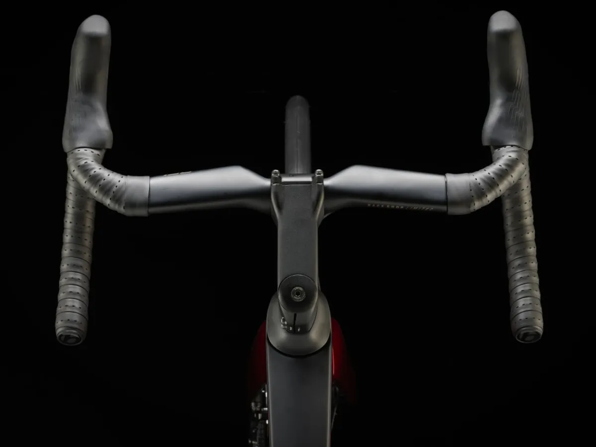 Trek Bikes Madone SL 6 Gen 7 Matte Carbon Smoke Shop