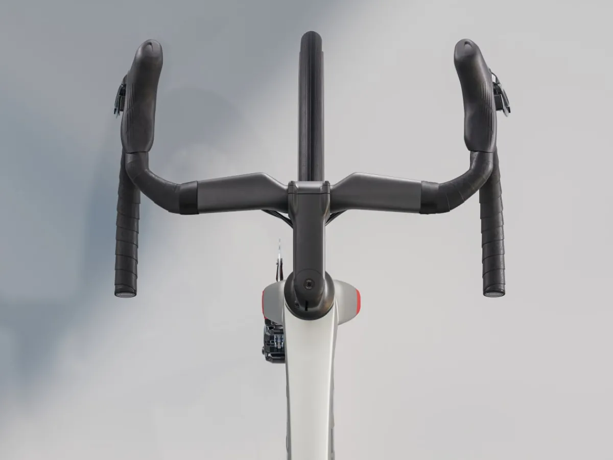 Trek Bikes Madone SL 7 Gen 8 Matte Lunar Silver Sale