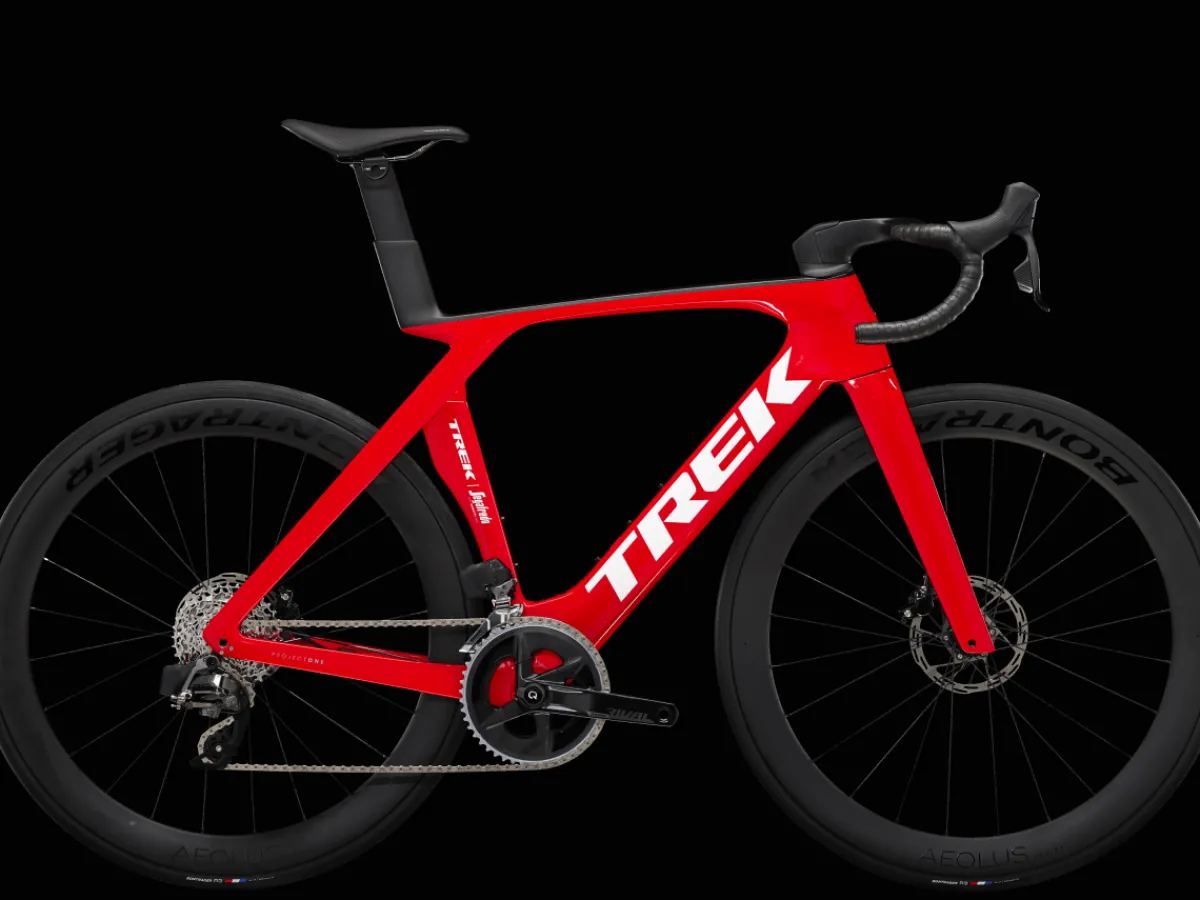 Trek Bikes Madone SLR 6 AXS Gen 7 New