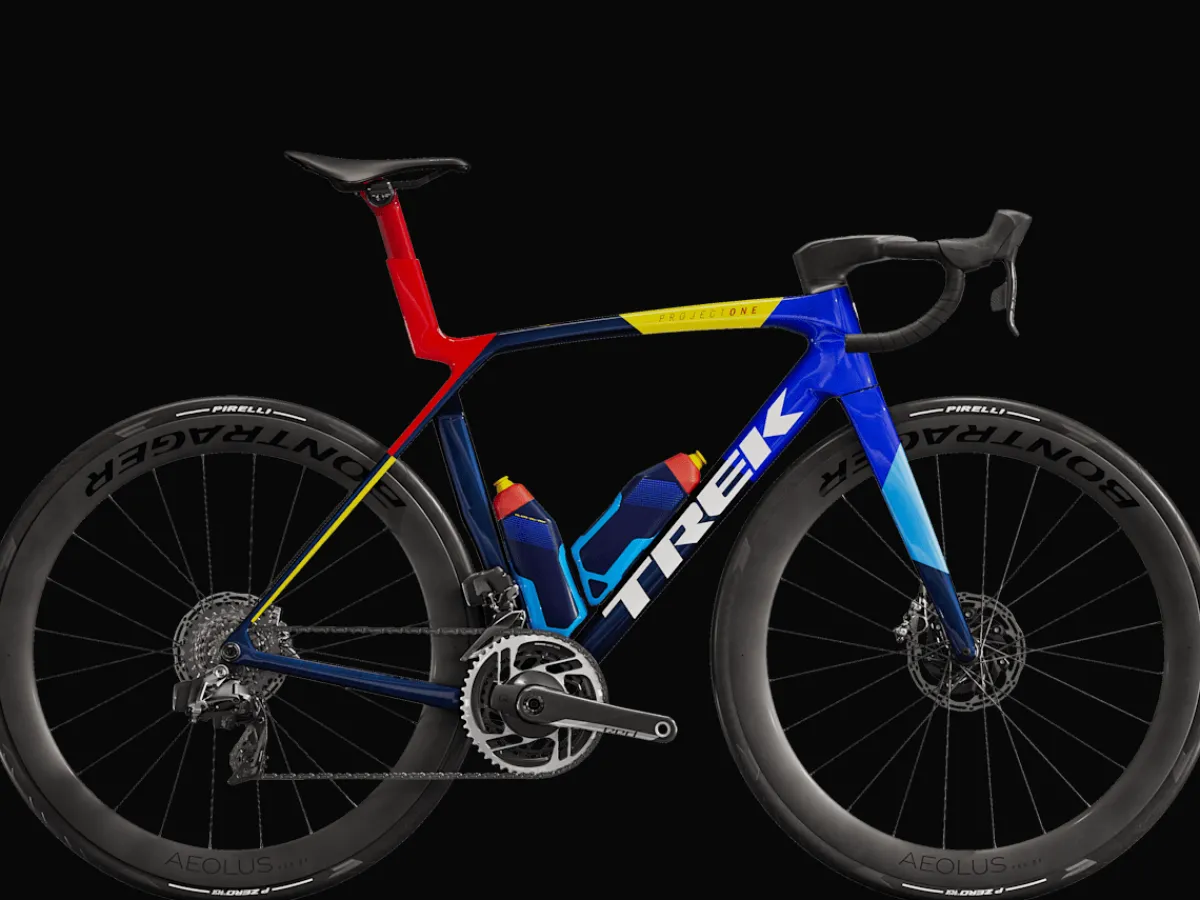 Trek Bikes Madone SLR 8 AXS Gen 8 New